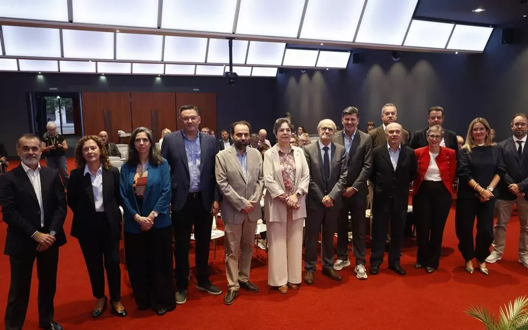 «La red eléctrica debe ir por delante de la demanda, aún con riesgo de sobreinvertir», advierte el ex ministro Luis Atienza